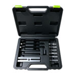 VT13037 Small insert bearing puller set for removing internal and blind bearings