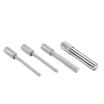 VT13396 Conjunto de 4 pinos de bloqueio da distribuição para motores a diesel da Citroën, Peugeot, Ford, Mazda, Suzuki, Toyota e Volvo