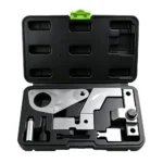 Kit de ferramentas de sincronização da árvore de cames do motor VT13559 para determinados motores a gasolina 2.0T da Jaguar, Land Rover, Ford e Volvo e aplicações de sincronização relacionadas.