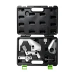 VT13559B Ford 2.0 EcoBoost-Motor-Steuerzeiten-Werkzeugsatz zum Arretieren und Positionieren von SCTi EcoBoost- und Ti-VCT-Benzinmotor-Steuerzeitenkomponenten.
