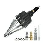 VT13571D Pneumatic CV boot installation and expander tool for fitting stretch CV joint boots