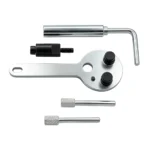 Juego de herramientas de sincronización del motor VT13741B para el servicio de sincronización y bloqueo de los motores diésel Ford 2.2 y 3.2 TDCi.