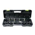 VT13874 fuel injector removal and installation tool kit for BMW B36 B38 B48 B58 engines