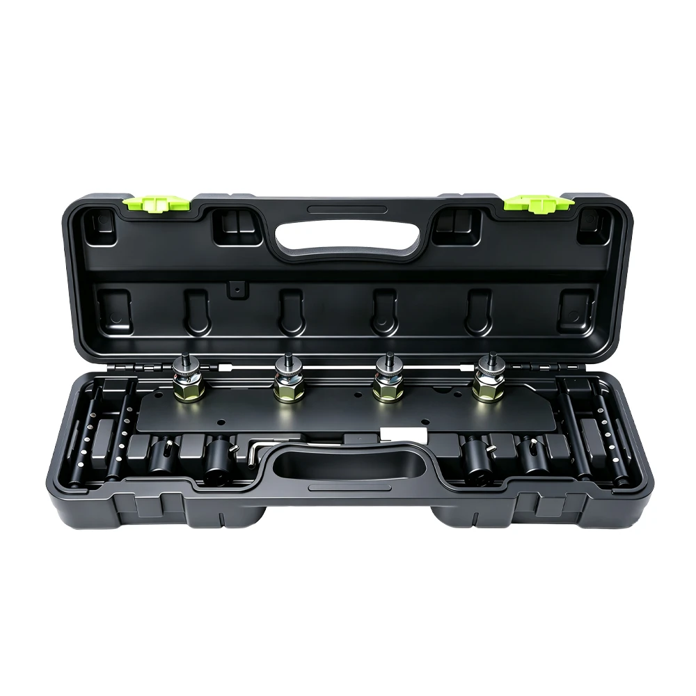 BMW MINI B38 B48 Fuel Injector Removal & Installation Tool Kit 3 VT13874 fuel injector removal and installation tool kit for BMW B36 B38 B48 B58 engines
