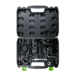 Kit d'outils de réglage de la distribution VT13897 destiné à l'entretien et à l'alignement de l'arbre à cames du moteur Ford V6 SOHC 4,0 L.