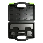 VT13986 camshaft alignment timing tool kit for VW Touareg, Phaeton and Audi A8, compatible with OEM reference T10068A.