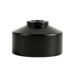 VT14039 Chave de soquete para filtro de óleo de 3/8 polegadas e 36 mm, destinada à remoção e instalação de caixas de filtro de óleo e tampas de filtro compatíveis para automóveis.
