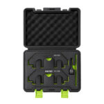 VT14051B camshaft timing alignment and holding tool set for Ford and Mazda 3.5L 3.7L engines