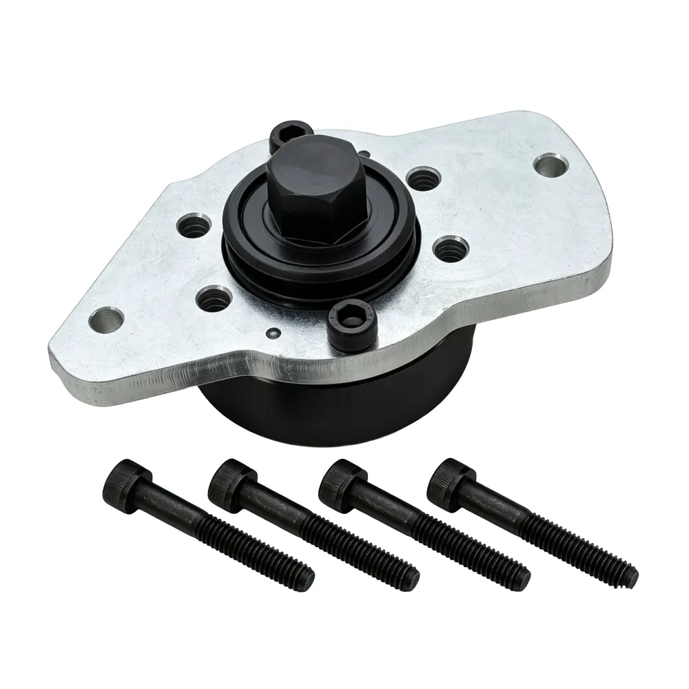 Outil de déverrouillage et de démontage de la pompe à carburant pour moteur 2.0 Diesel Ingenium AJ200 4 Outil VT14065 de déverrouillage et de démontage de la pompe à carburant pour les moteurs diesel Jaguar Land Rover 2.0 Ingenium AJ200.