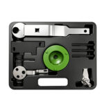 VT14072 diesel engine timing chain setting and locking kit for Ford 2.0L 2.2L 2.4L and 3.2L TDCi TDdi