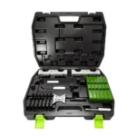 VT14098C Kit d'outils Mercedes-Benz M177 M178 pour l'alignement et le blocage de la distribution des arbres à cames V8 4,0 L, destiné aux modèles AMG C63, C63S et S560L