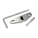 VT14128 engine timing tool set for Ford Land Rover Peugeot and Volvo 2.0L 2.2L diesel engines