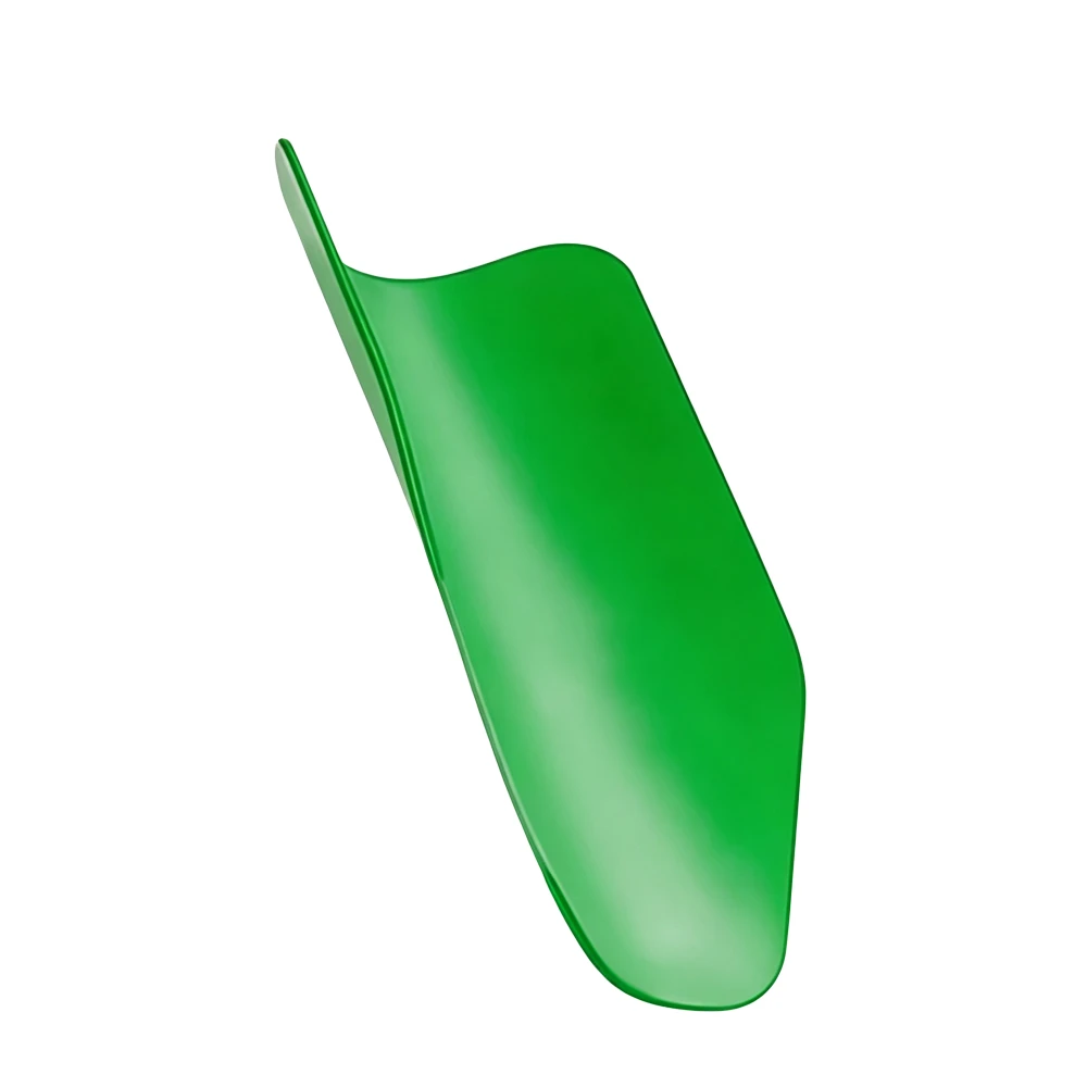37 × 17cm Flexible Oil Drain Guide Plate 6 VT14180 flexible oil guide plate 37x17cm for automotive oil and fluid service