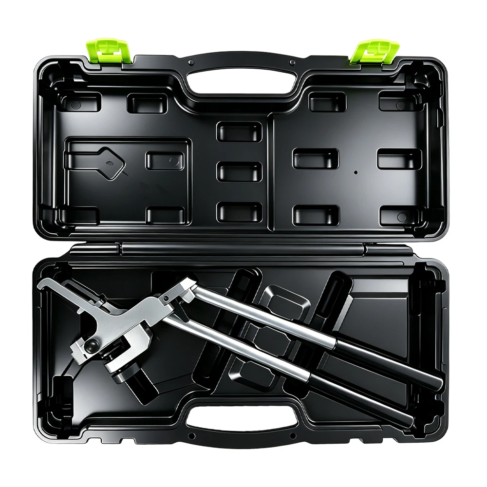 VT14189 valve pressure spring installer and remover tool for BMW N13 N20 N26 N52 N55 engines