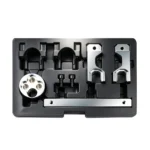 VT17093 Mercedes-Benz M651 CDI camshaft locking and crankshaft pulley holding timing tool kit