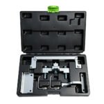 VT17624 3-cylinder camshaft engine timing tool kit for Ford 1.5L Duratec engines
