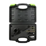 Extracteur de pignon de pompe à carburant diesel VT18087 pour moteurs CRD Hyundai et Kia de 1,1 à 1,7 L