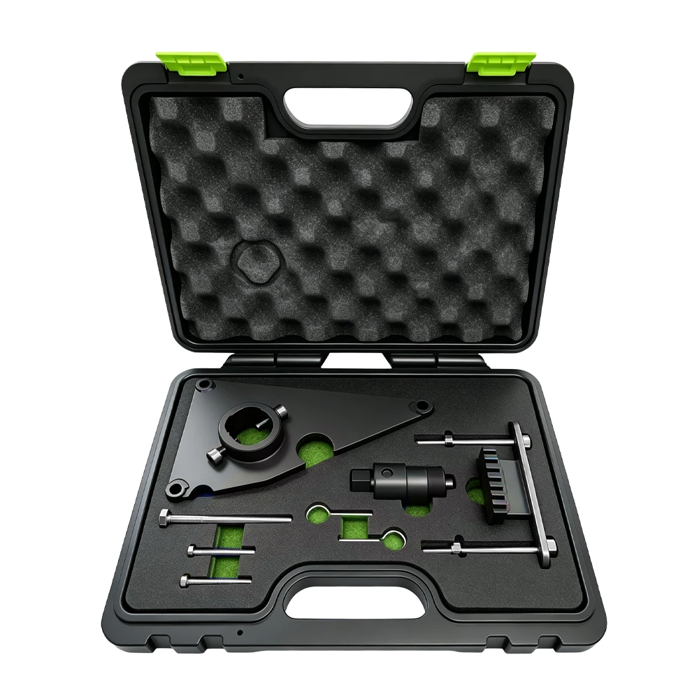 VT18087B diesel fuel pump sprocket remover for Hyundai and Kia high pressure fuel pump service