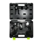 VT18159 transmission rubber mount bush extractor and installer tool for BMW E90 E91 E92 and related models