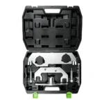 VT18190 Kit de ferramentas de sincronização da árvore de cames para motores 2.0 da Jaguar Land Rover, destinado a determinados motores a diesel e a gasolina, incluindo aplicações de sincronização relacionadas com a tecnologia Ingenium.