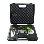 VT18190C Kit de ferramentas de ajuste da distribuição do motor diesel 2.0 Ingenium da Jaguar Land Rover, destinado ao posicionamento e bloqueio dos componentes da distribuição durante a manutenção do motor.
