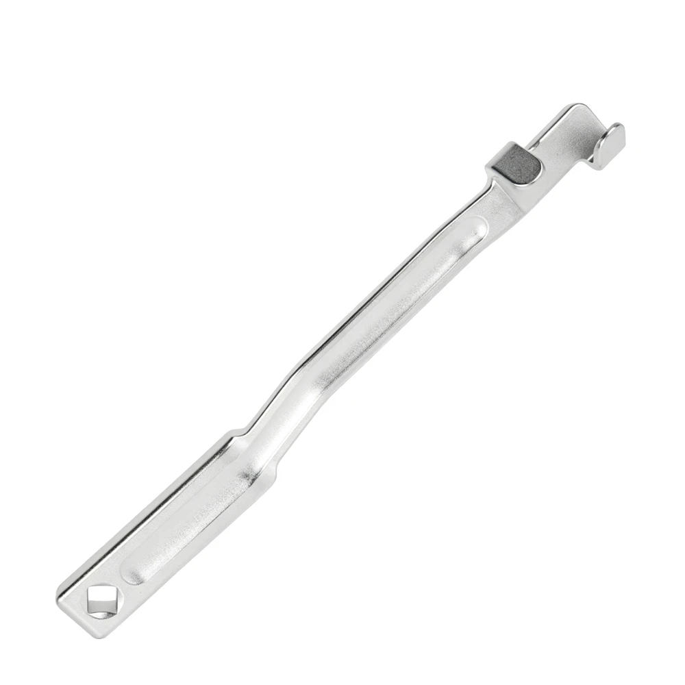 1/2in Drive Wrench Extender 380mm 2 VT18448C serpentine belt tensioner wrench for releasing automotive drive belt tension