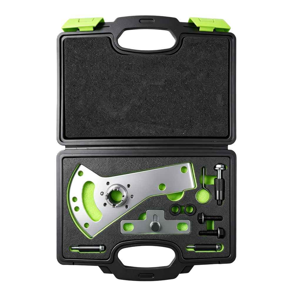 Ford 1.5 EcoBoost 3-Cylinder Engine Timing Tool Set 4 VT18601 engine timing tool kit for Ford 1.5L 3-cylinder EcoBoost petrol engine