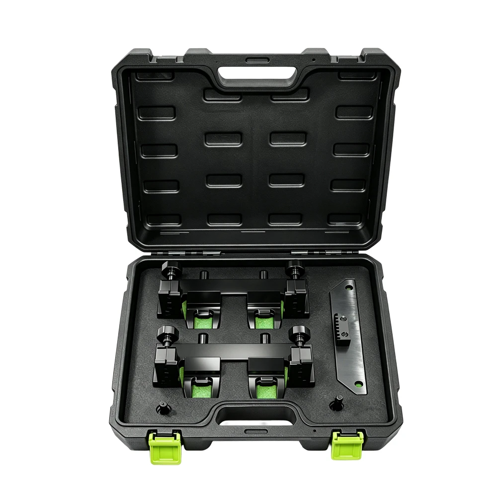 McLaren 3.8T Engine Camshaft Timing Tool Set 4 VT18631 camshaft timing tool kit for McLaren 540C 570S 650S 720S 12C and P1 3.8T engines