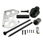VT18725B balance shaft removal and installation tool for Jaguar Land Rover AJ200 2.0L diesel engines.