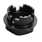 VT18744 camshaft adjustment sleeve tool for compatible VW Audi and Porsche 3.0T engines for camshaft adjustment and timing service.