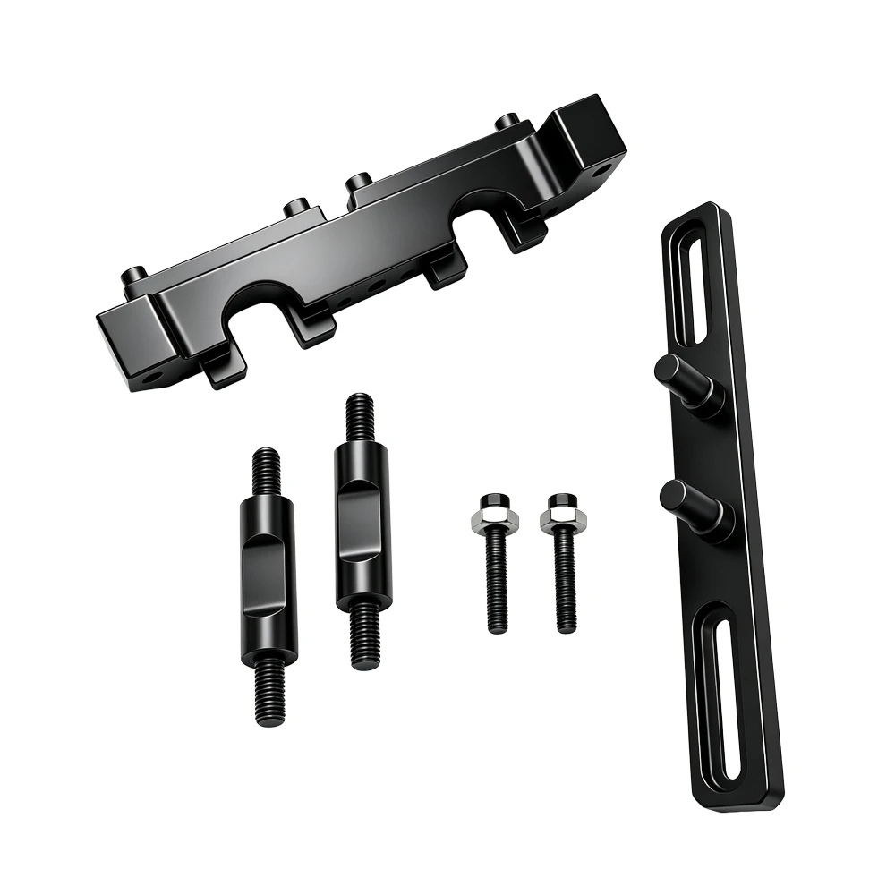 Mercedes-Benz Smart M281 1.0 Engine Timing Tool Set 1 VT18749 Mercedes-Benz Smart M281 1.0L camshaft locking timing tool for engine timing service