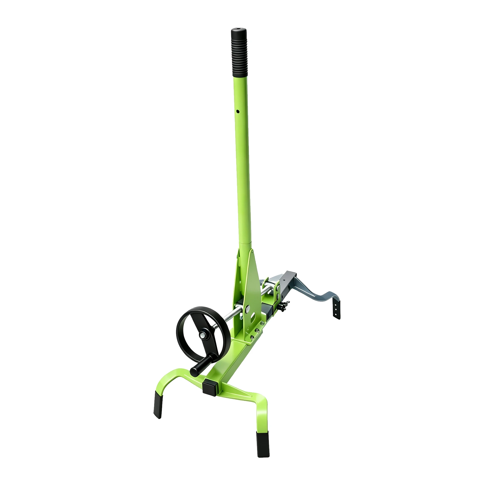 Wheel Gripper & Suspension Joint Play Tester 550–800mm 3 VT19398 Chassis abnormal noise detector and automotive chassis gap tester for suspension and undercarriage inspection