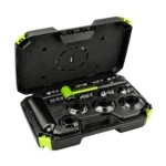 VT19568 TMFT36 bearing fitting tool kit for installing bearings bushings seals and pulleys