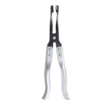 VT01132A 275mm valve stem seal removal pliers for gripping and removing valve stem oil seals in automotive engines.