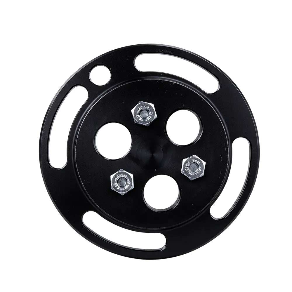 Haltevorrichtung für das Wasserpumpenrad für Opel 2.2 16V 3 VT01251 Wasserpumpenwerkzeug für Opel 2.2 16V-Motoren, zum Aus- und Einbau der Wasserpumpe.
