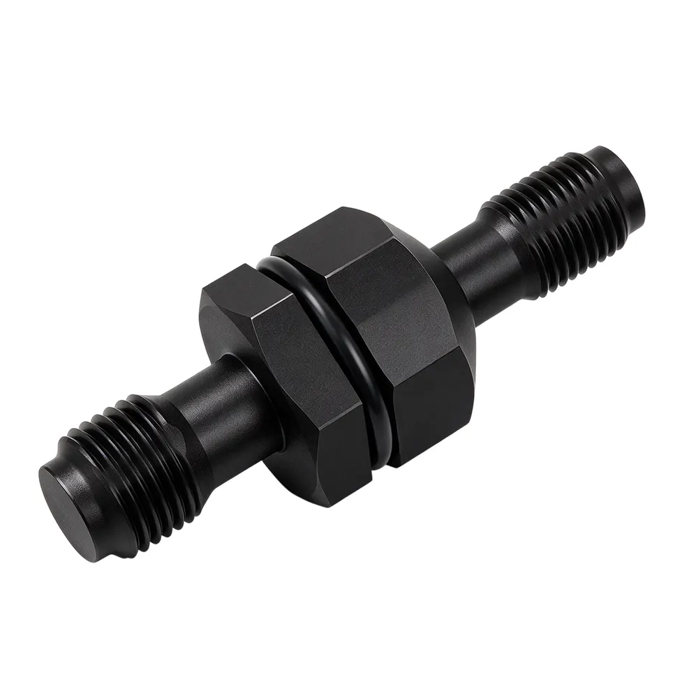 Alésoir VT01313A pour le nettoyage et la remise en état des filetages de bougies d'allumage de 10 mm et 12 mm.