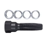 VT01315A Kit de réparation de filetage de bougie M10 x 1,00 destiné à remettre en état les filetages de bougies endommagés.