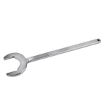 VT01670 Ferramenta para embraiagem do ventilador Mercedes-Benz de 65 mm, com perfil fino, para a remoção e instalação da embraiagem do ventilador em espaços apertados do compartimento do motor.