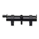 VT13059 Universal 2-arm belt pulley puller with 40-165mm adjustable range for removing compatible belt pulleys and sprockets.