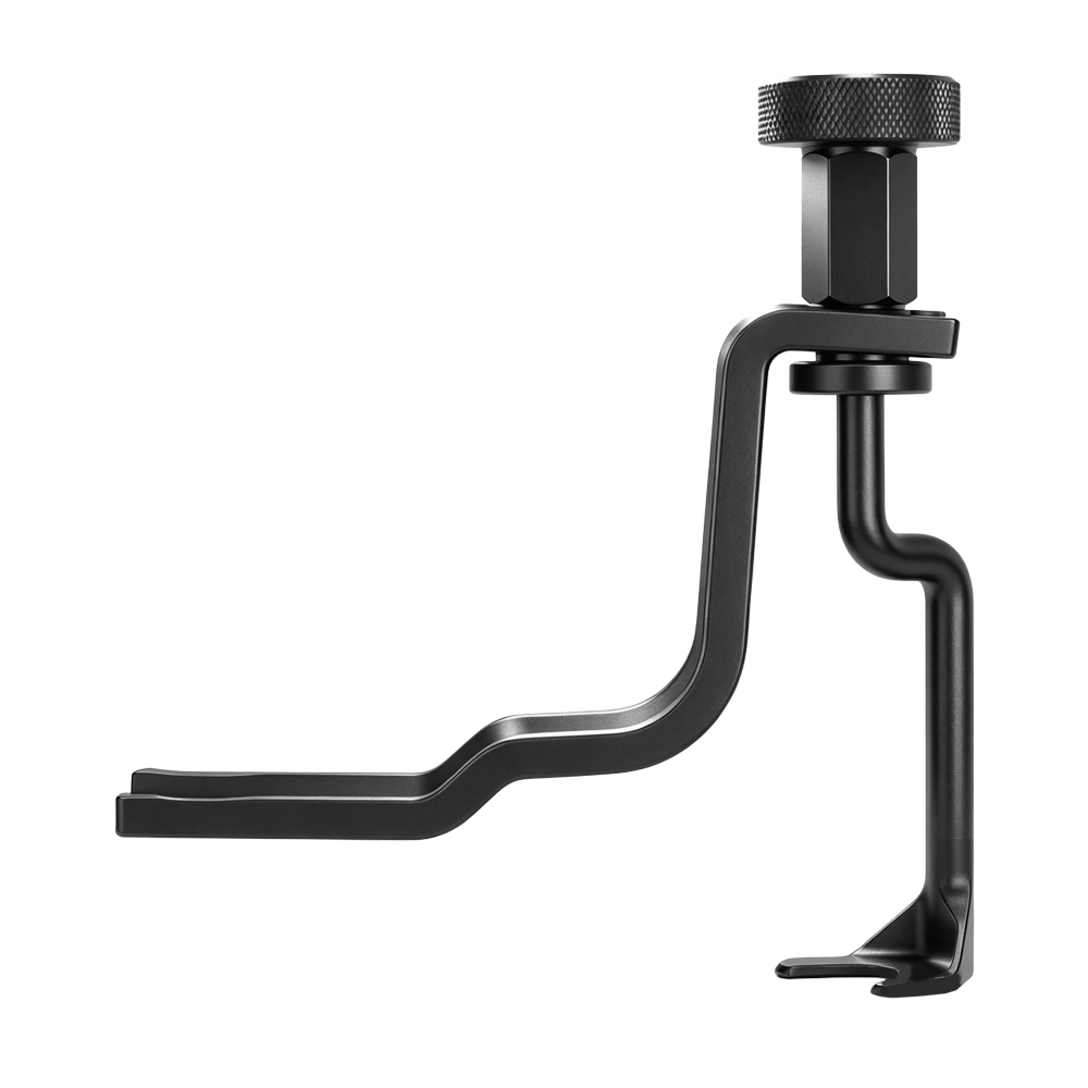 Ford 3-Valve Engine Valve Spring Compressor Tool 6 VT13086 Ford 3-valve valve spring compressor for 4.6L, 5.4L and 6.8L engines, designed for valve spring removal and installation.
