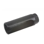 VT13229 Deep slotted oxygen sensor socket with a long side opening for accessing oxygen sensors and accommodating attached wiring during removal.
