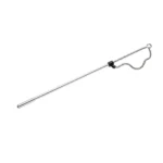 VT13419 600mm Audi engine oil dipstick for checking engine oil level on compatible Audi vehicles with electronic oil level monitoring.