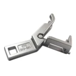 Herramienta para el tensor de la correa de distribución de Ford, modelo VT13480, con la referencia 303-581, destinada a ajustar o sujetar el tensor de la correa de distribución durante el mantenimiento del motor.