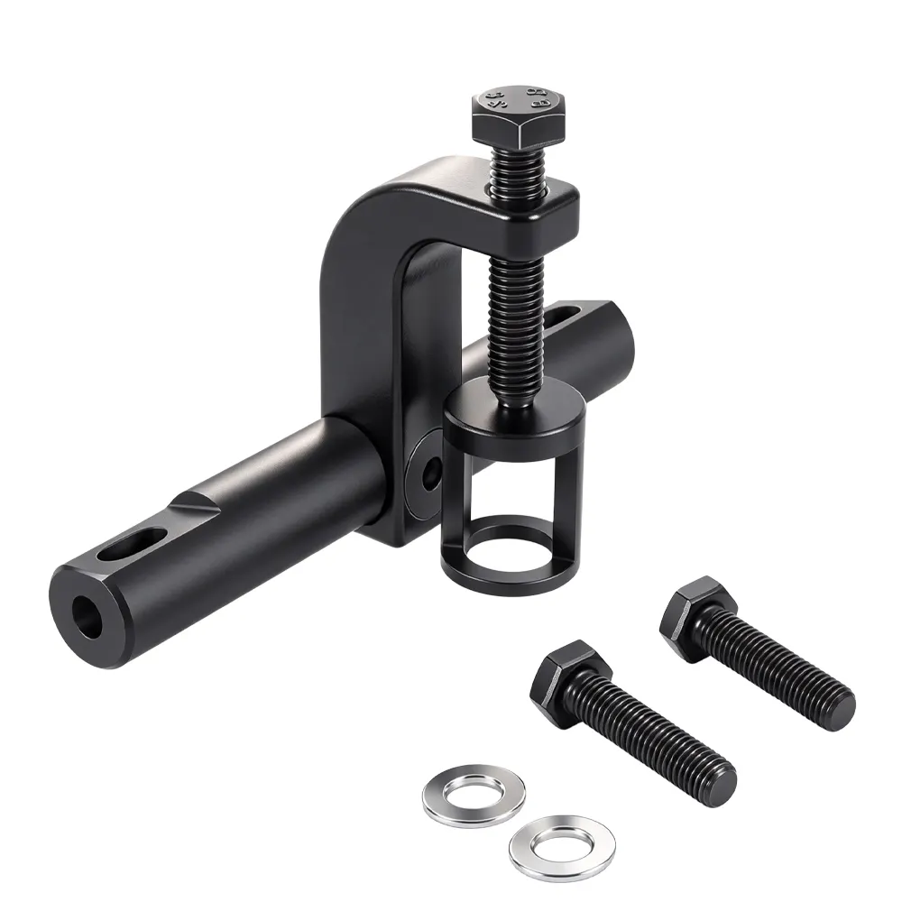 Dodge Ventilfeder-Kompressor 5 VT13480B Ventilfederspanner für Motoren mit schraubbetätigtem Spannmechanismus und Befestigungsmaterial für Wartungsarbeiten am Ventiltrieb des Motors.